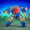Transformers Generations Legacy Evolution Commander Class Akció Figura Armada Universe Optimus Prime 19 cm