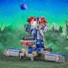 Transformers Generations Legacy Evolution Commander Class Akció Figura Armada Universe Optimus Prime 19 cm