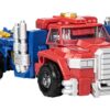 Transformers Generations Legacy Evolution Commander Class Akció Figura Armada Universe Optimus Prime 19 cm