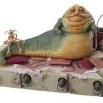 Star Wars Episode VI Vintage Collection Játékkészlet Jabba the Hutt 10 cm