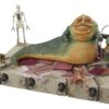 Star Wars Episode VI Vintage Collection Játékkészlet Jabba the Hutt 10 cm