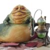 Star Wars Episode VI Vintage Collection Játékkészlet Jabba the Hutt 10 cm