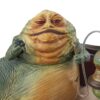 Star Wars Episode VI Vintage Collection Játékkészlet Jabba the Hutt 10 cm