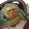 Star Wars Episode VI Vintage Collection Játékkészlet Jabba the Hutt 10 cm
