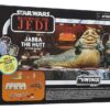 Star Wars Episode VI Vintage Collection Játékkészlet Jabba the Hutt 10 cm