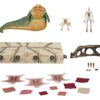 Star Wars Episode VI Vintage Collection Játékkészlet Jabba the Hutt 10 cm