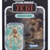 Star Wars Episode VI Vintage Collection Játékkészlet Jabba the Hutt 10 cm