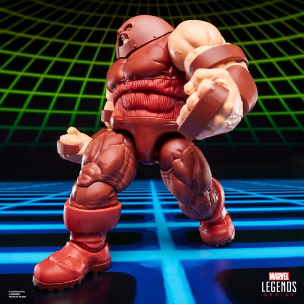 Marvel Legends Gamerverse Akció Figura Marvel's Juggernaut 22 cm
