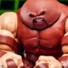 Marvel Legends Gamerverse Akció Figura Marvel's Juggernaut 22 cm