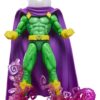 Spider-Man Marvel Legends Retro Akció Figura Marvel's Mysterio 15 cm