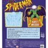 Spider-Man Marvel Legends Retro Akció Figura Marvel's Mysterio 15 cm