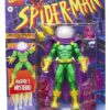 Spider-Man Marvel Legends Retro Akció Figura Marvel's Mysterio 15 cm