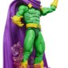 Spider-Man Marvel Legends Retro Akció Figura Marvel's Mysterio 15 cm