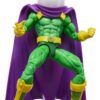 Spider-Man Marvel Legends Retro Akció Figura Marvel's Mysterio 15 cm