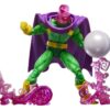 Spider-Man Marvel Legends Retro Akció Figura Marvel's Mysterio 15 cm