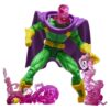 Spider-Man Marvel Legends Retro Akció Figura Marvel's Mysterio 15 cm