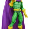 Spider-Man Marvel Legends Retro Akció Figura Marvel's Mysterio 15 cm