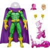 Spider-Man Marvel Legends Retro Akció Figura Marvel's Mysterio 15 cm