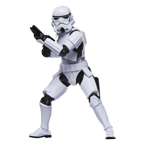 Star Wars Episode IV Vintage Collection Akció Figura Stormtrooper 10 cm