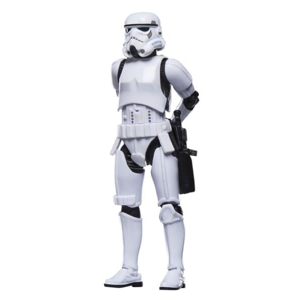 Star Wars Episode IV Vintage Collection Akció Figura Stormtrooper 10 cm