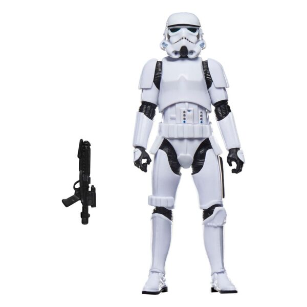 Star Wars Episode IV Vintage Collection Akció Figura Stormtrooper 10 cm