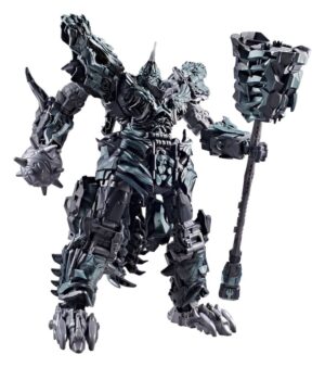 Transformers: Age of Extinction Studio Series Titan Class Akció Figura Grimlock 38 cm