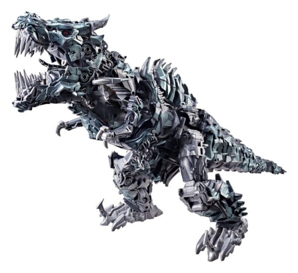 Transformers: Age of Extinction Studio Series Titan Class Akció Figura Grimlock 38 cm