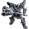 Transformers: Age of Extinction Studio Series Titan Class Akció Figura Grimlock 38 cm