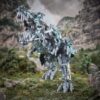 Transformers: Age of Extinction Studio Series Titan Class Akció Figura Grimlock 38 cm