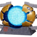 The Transformers: The Movie Studio Series Roleplay Replika The Matrix of Leadership