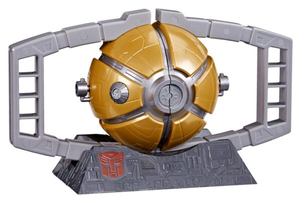 The Transformers: The Movie Studio Series Roleplay Replika The Matrix of Leadership