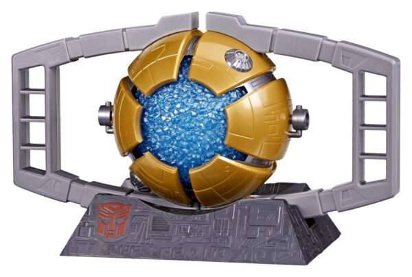 The Transformers: The Movie Studio Series Roleplay Replika The Matrix of Leadership