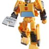The Transformers: The Movie Studio Series Deluxe Class Akció Figura Sunstreaker 11 cm