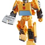 The Transformers: The Movie Studio Series Deluxe Class Akció Figura Sunstreaker 11 cm