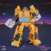 The Transformers: The Movie Studio Series Deluxe Class Akció Figura Sunstreaker 11 cm