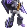 The Transformers: The Movie Studio Series Voyager Class Akció Figura Skywarp 17 cm