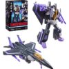 The Transformers: The Movie Studio Series Voyager Class Akció Figura Skywarp 17 cm