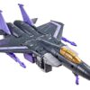 The Transformers: The Movie Studio Series Voyager Class Akció Figura Skywarp 17 cm