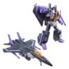 The Transformers: The Movie Studio Series Voyager Class Akció Figura Skywarp 17 cm