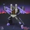 The Transformers: The Movie Studio Series Voyager Class Akció Figura Skywarp 17 cm