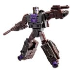Transformers Age of the Primes Deluxe Class Akció Figura Combaticon Blast Off 14 cm