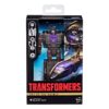 Transformers Age of the Primes Deluxe Class Akció Figura Combaticon Blast Off 14 cm