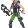 G.I. Joe Classified Series Akció Figura #192 Ninja Force Zartan 15 cm