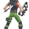 G.I. Joe Classified Series Akció Figura #192 Ninja Force Zartan 15 cm