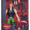 G.I. Joe Classified Series Akció Figura #192 Ninja Force Zartan 15 cm