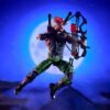 G.I. Joe Classified Series Akció Figura #192 Ninja Force Zartan 15 cm