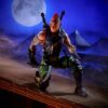 G.I. Joe Classified Series Akció Figura #192 Ninja Force Zartan 15 cm