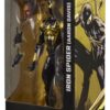 Spider-Man Marvel Legends Akció Figura Iron Spider (Aaron Davis) 15 cm