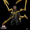 Spider-Man Marvel Legends Akció Figura Iron Spider (Aaron Davis) 15 cm