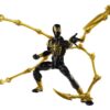Spider-Man Marvel Legends Akció Figura Iron Spider (Aaron Davis) 15 cm